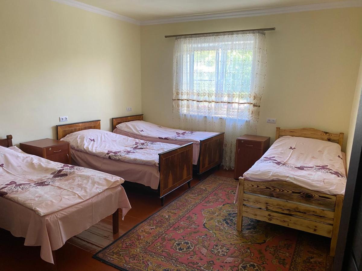 Karine B&B Ехегнадзор Экстерьер фото