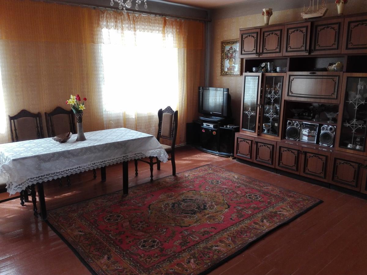 Karine B&B Ехегнадзор Экстерьер фото